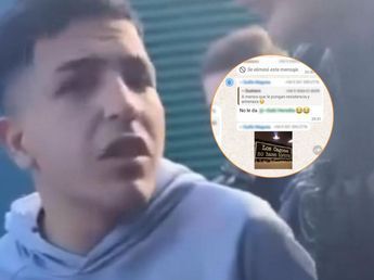 El particular pedido de la policía detenida por la muerte de Tomás Orihuela en Córdoba