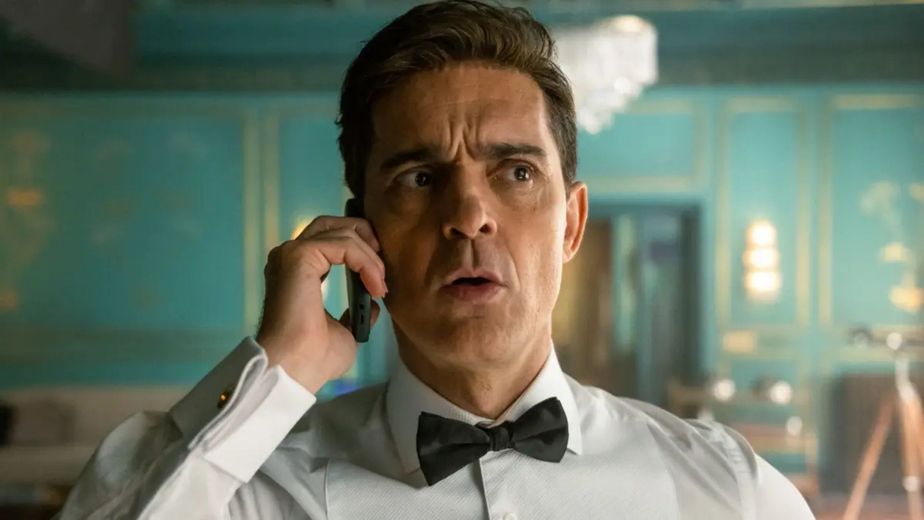 Berlín se queda sin temporada 3 en Netflix y este es el doloroso motivo