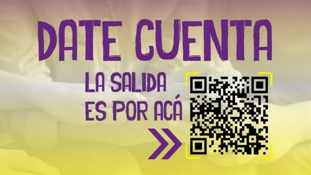 Date cuenta.