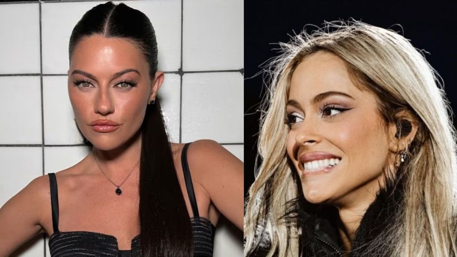 La pelea menos pensada: el tremendo ida y vuelta entre Sofía "Jujuy" Jiménez y las fans de Tini Stoessel