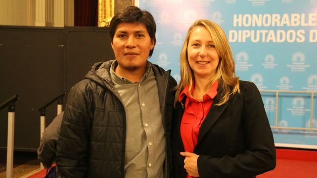 El diputado provincial Alejandro Vilca y la diputada nacional Myriam Bregman serán los oradores principales en el acto anunciado para el sábado 23 de mayo en Jujuy.