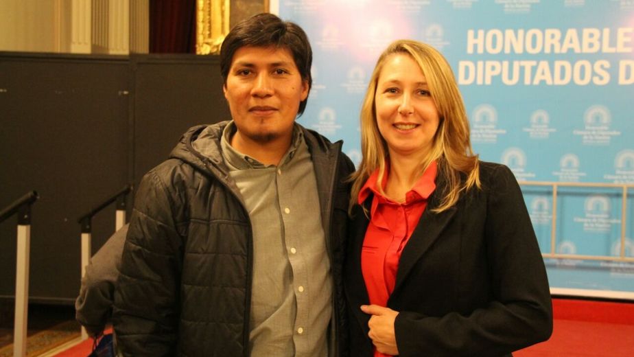 El diputado provincial Alejandro Vilca y la diputada nacional Myriam Bregman serán los oradores principales en el acto anunciado para el sábado 23 de mayo en Jujuy.