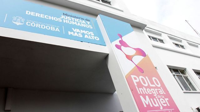 Un caso de abuso sexual que conmueve a Córdoba.