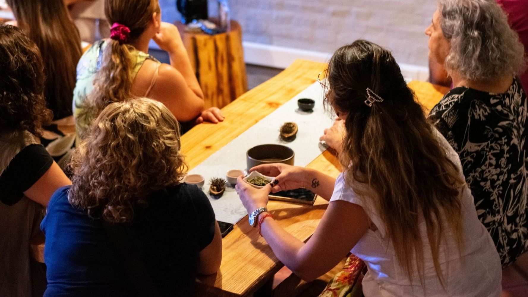 Ni mate ni café: cuál es la infusión que mejora la concentración y baja los niveles de cortisol