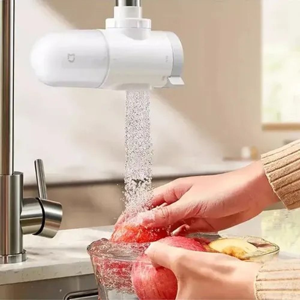 La ANMAT prohibió 6 marcas de filtros y purificadores de agua: cuáles son y por qué los retiraron del mercado.