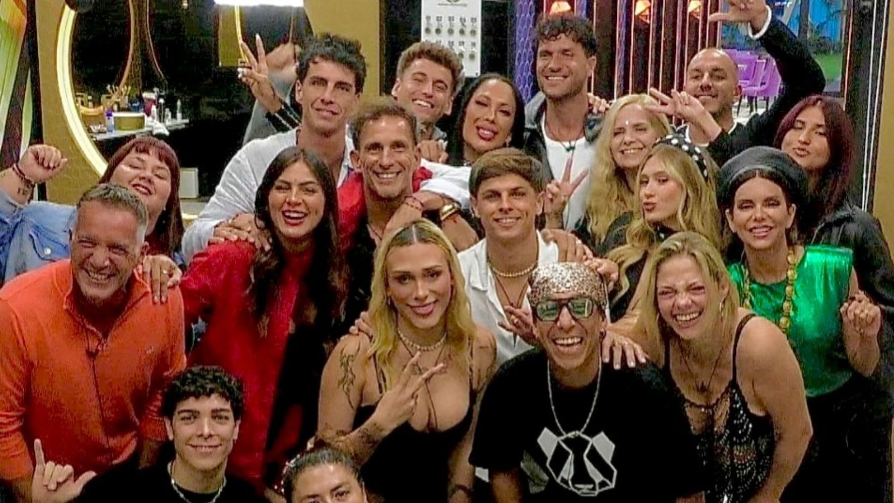 Gran Hermano