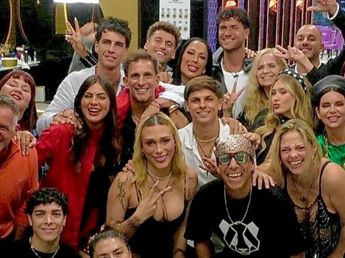 Una participante de Gran Hermano tuvo una polémica actitud y podría ser expulsada