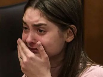 De qué trata "El Choque", el documental de Netflix sobre una joven condenada a cadena perpetua que conmocionó al mundo