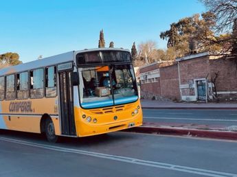 Asueto por San Jerónimo en Córdoba: cómo funcionan los servicios