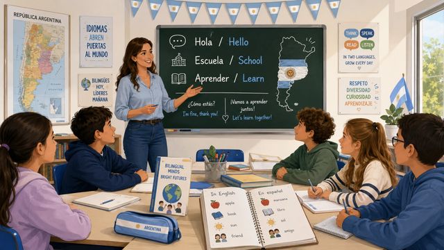 La iniciativa fue incorporada al orden del día tras las gestiones realizadas por el Ministerio de Educación de Tucumán ante autoridades nacionales.
