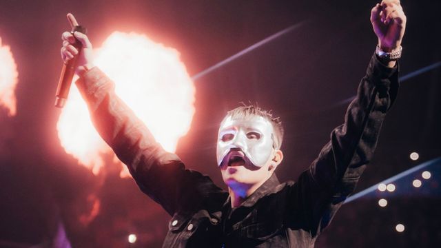 Kidd Voodoo en Argentina 2026: precios de entradas para el show en Teatro Vorterix y dónde comprarlas
