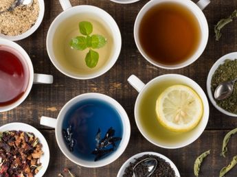 Adiós resfrío: 3 infusiones caseras para aliviar la gripe, tos y dolor de garganta y ayudar a tus defensas este invierno