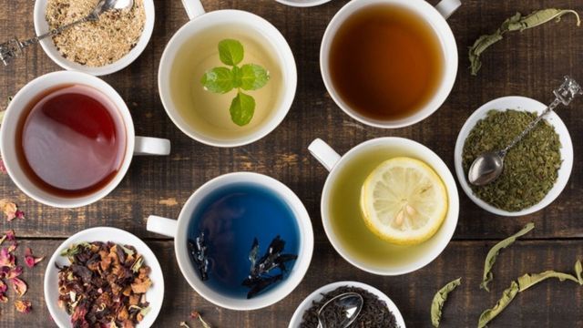 Adiós resfrío: 3 infusiones caseras para aliviar la tos y dolor de garganta y ayudar a tus defensas este invierno