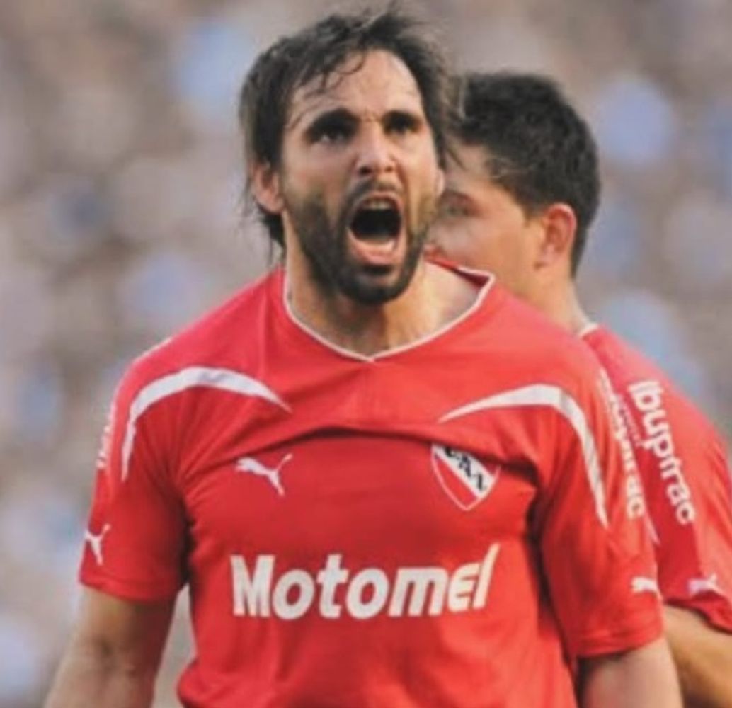 Facundo Parra
