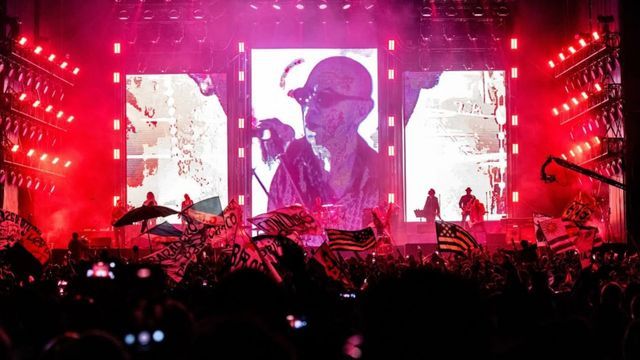 Los Fundamentalistas del Aire Acondicionado en Jesús María 2026: cómo y dónde ver gratis el show en vivo