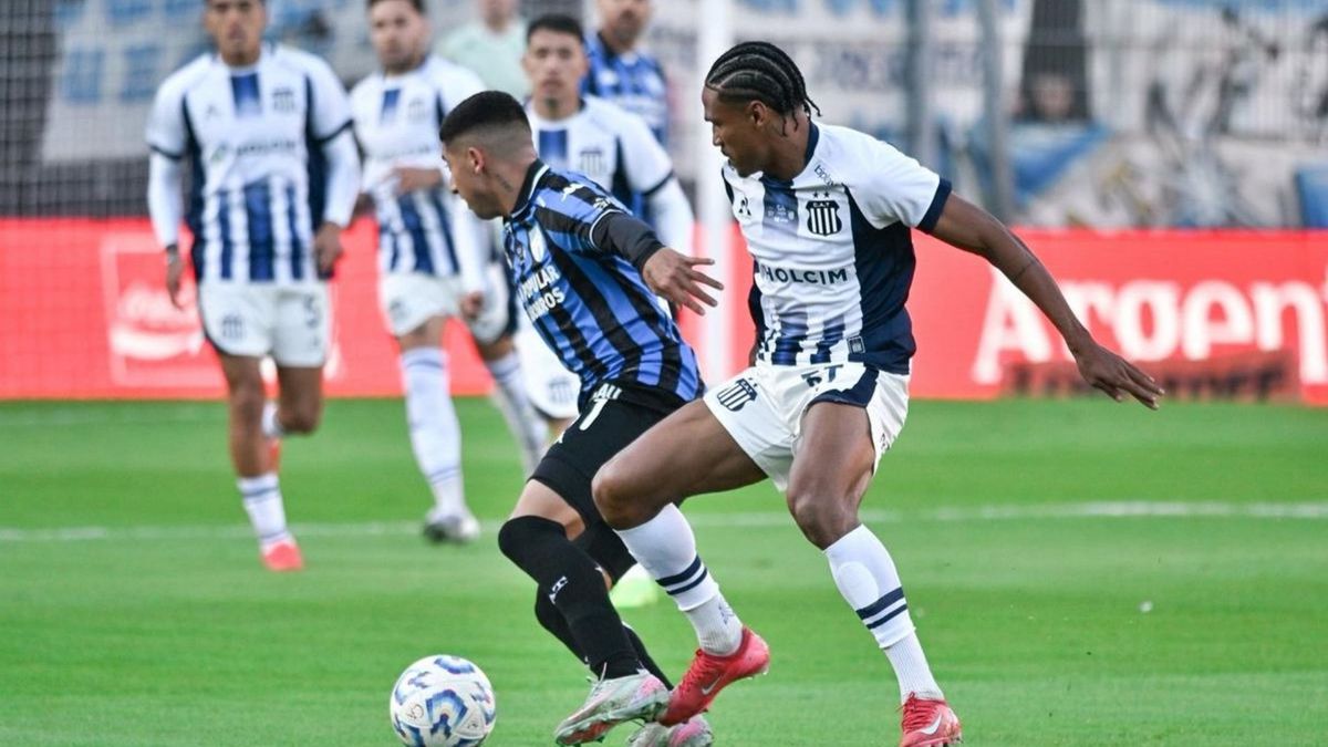 Explosión en Talleres: el durísimo reclamo de los hinchas tras perder con Atlético Tucumán
