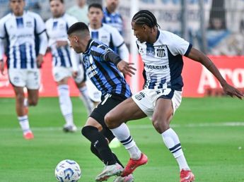 Explosión en Talleres: el durísimo reclamo de los hinchas tras perder con Atlético Tucumán