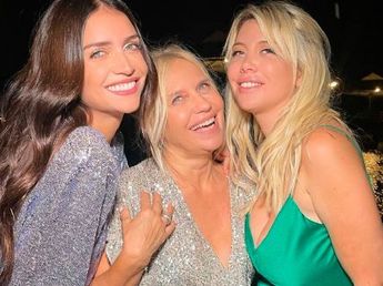 Por qué Nora Colosimo, la mamá de Wanda Nara, pidió que investiguen a Martín Migueles