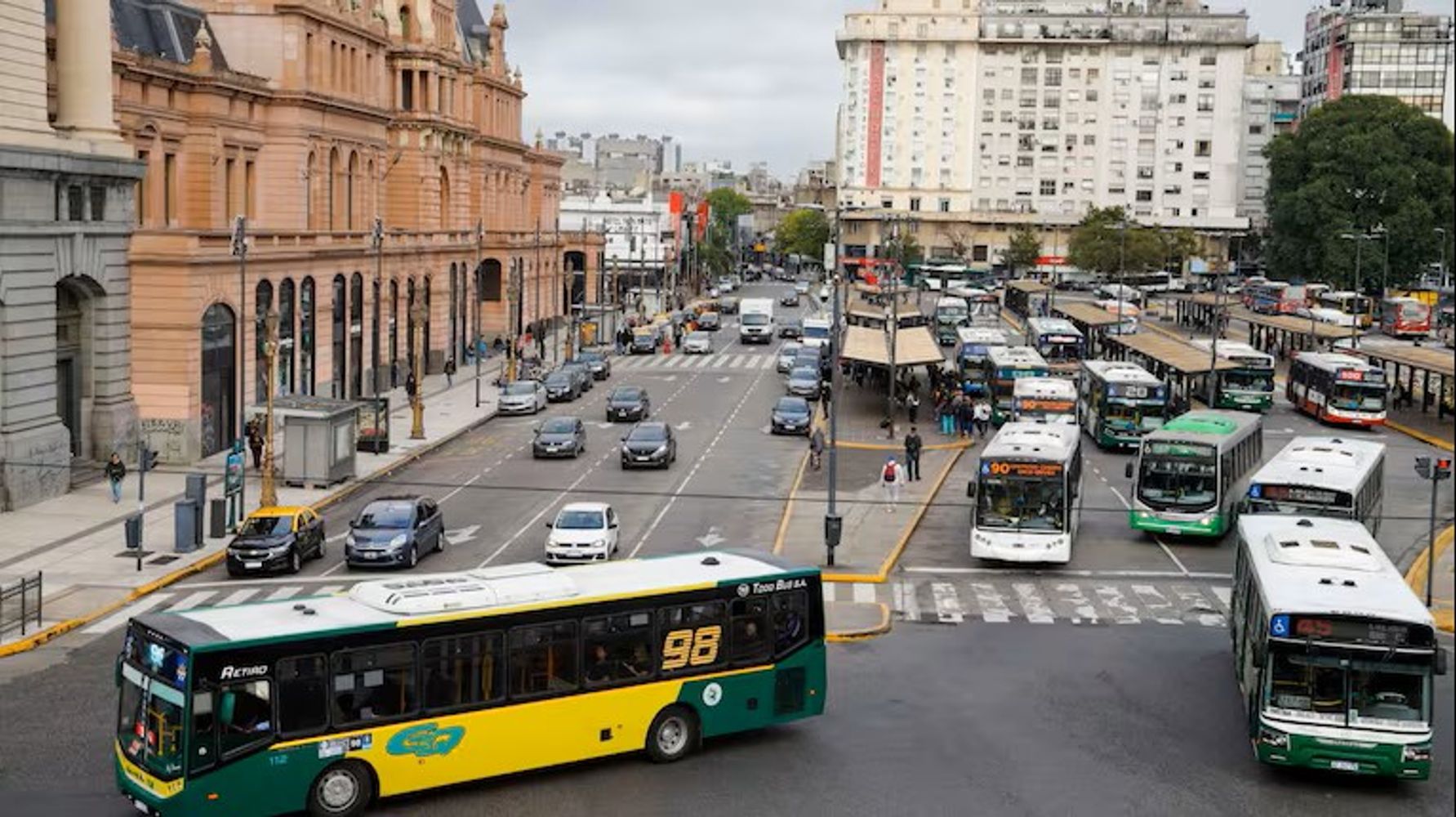 Colectivo.