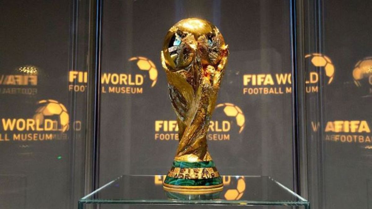 Es una de las mayores promesas de su selección, pero su papá no lo dejó jugar el Mundial 2026: "Respeto"