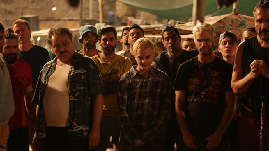 La Justicia castigó a un reconocido actor de "El Marginal" tras un peligroso e indignante ataque de tiros en la Villa 31
