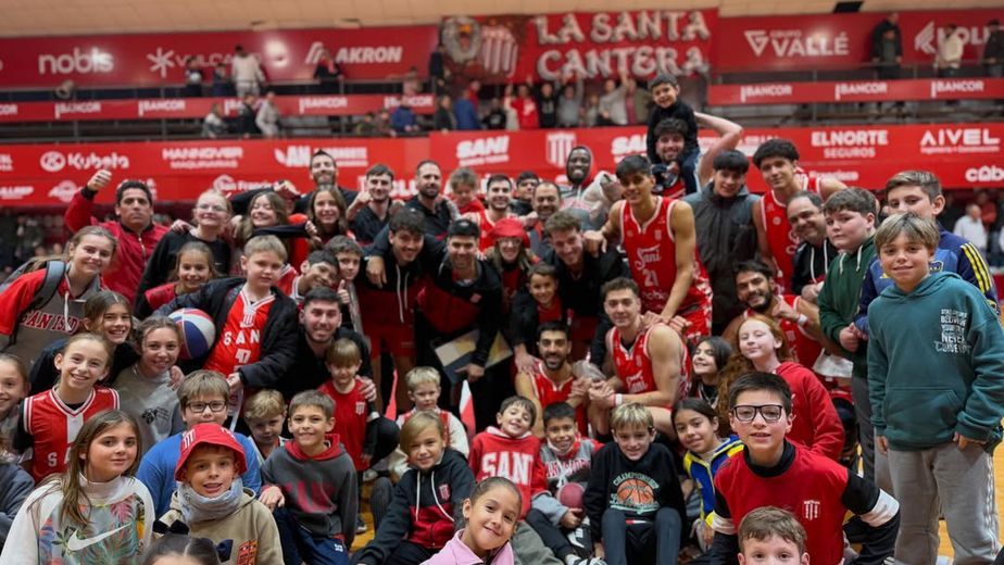 San Isidro puso la serie 2 a 0 y quedó a un paso de la final