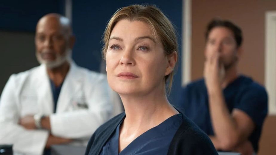La noticia sobre Grey's Anatomy causó furor en las redes sociales.
