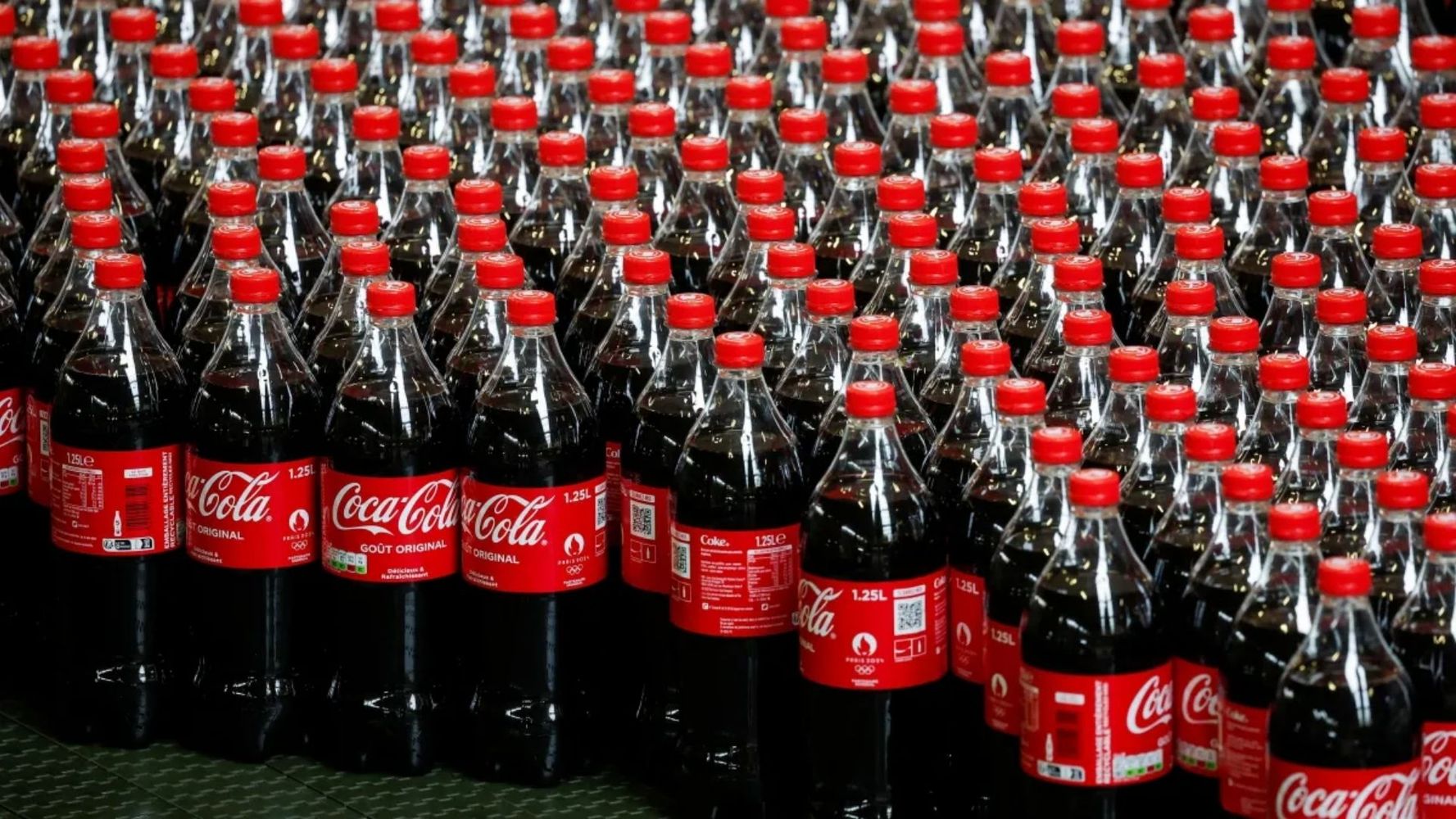 Cómo canjear las tapitas de Coca Cola por figuritas y vasos del Mundial 2026.