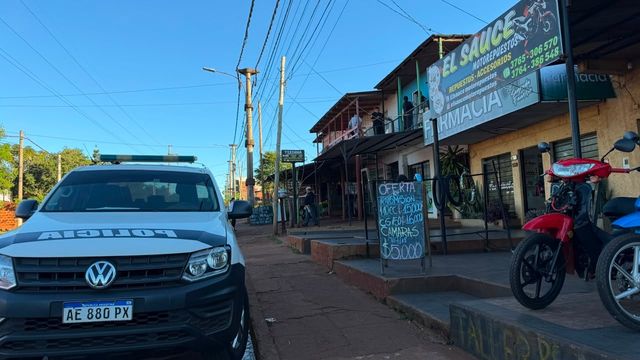 Posadas: falleció el jubilado asistido por la Policía en un caso que generó denuncias y versiones cruzadas.