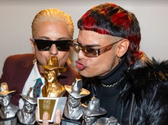 Premios Gardel 2026: todos los ganadores del Gardel de Oro en la historia y el gran cambio en los últimos años