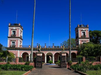 El Palacio San José se reinventa: una experiencia cultural para redescubrirlo con otra mirada