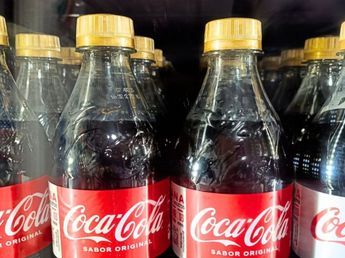 Coca Cola lanzó vasos coleccionables del Mundial 2026: cómo son y dónde canjear las tapitas doradas