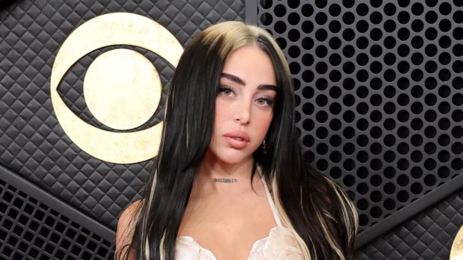 Nicki Nicole fue tendencia por una supuesta cirugía