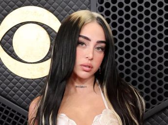 ¿Qué se hizo? La foto viral de Nicki Nicole y los rumores de una supuesta cirugía