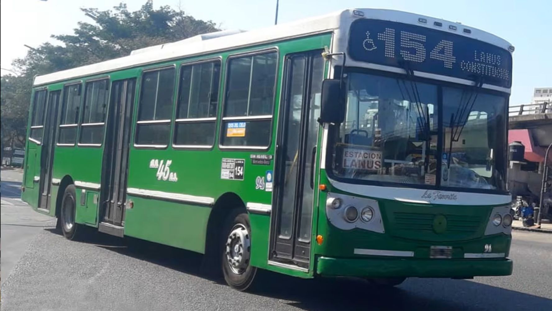 Colectivo.