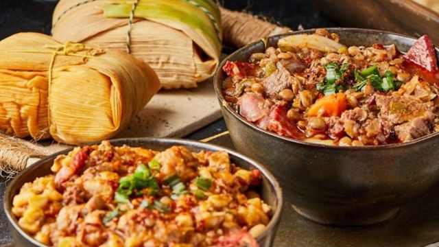 Menú semanal del 6 al 12 de julio: 7 recetas fáciles y calientes para una semana patria y futbolera