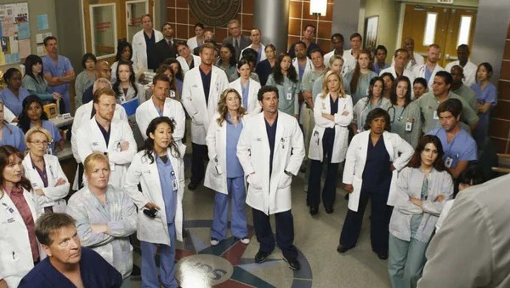 Grey’s Anatomy expandirá su universo.