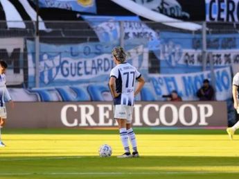 Papelón de Talleres en Copa Argentina: Atlético Tucumán lo goleó 3-0 y profundizó la crisis albiazul