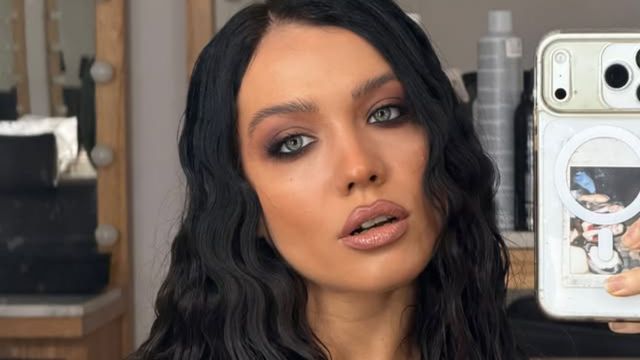 Malena Narvay sorprendió con un video de alto voltaje.