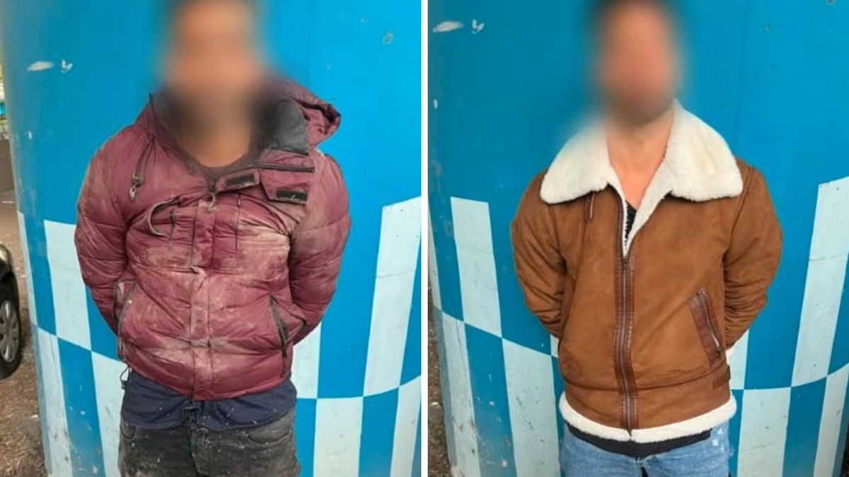 Dos exjugadores de Independiente fueron detenidos: el escandaloso episodio ocurrido en Núñez