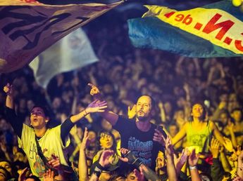 Los Fundamentalistas del Aire Acondicionado en Jesús María: cómo llegar, accesos, horarios y el operativo de tránsito en Córdoba
