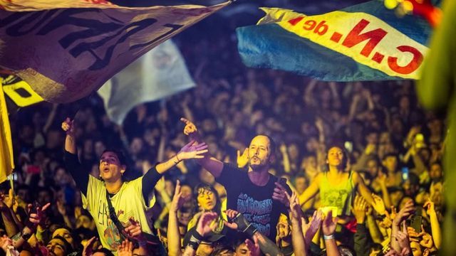 Los Fundamentalistas en Jesús María: cómo llegar, accesos, horarios y el operativo de tránsito en Córdoba