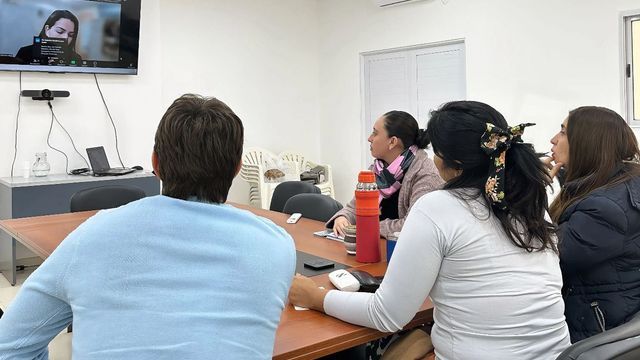 El encuentro abordó el desarrollo de minerales estratégicos como el litio y las tierras raras, claves para la transición energética.