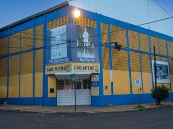 Piden peritar el celular del acusado de abuso sexual en el club Mitre de Posadas