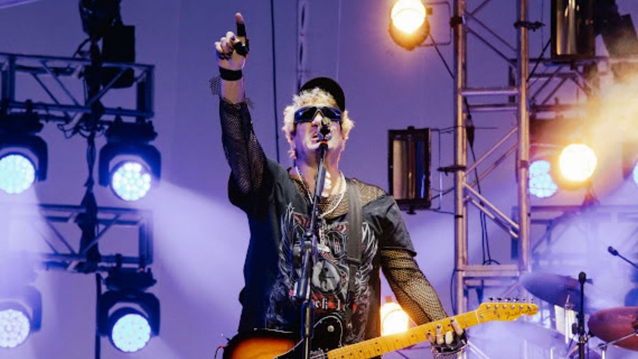 Pity Álvarez en Mendoza 2026: precios de entradas para show en el Teatro Griego y dónde comprarlas