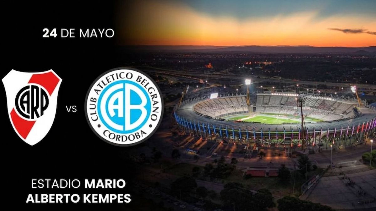 La impactante cifra que cobraría el ganador de la final entre Belgrano y River
