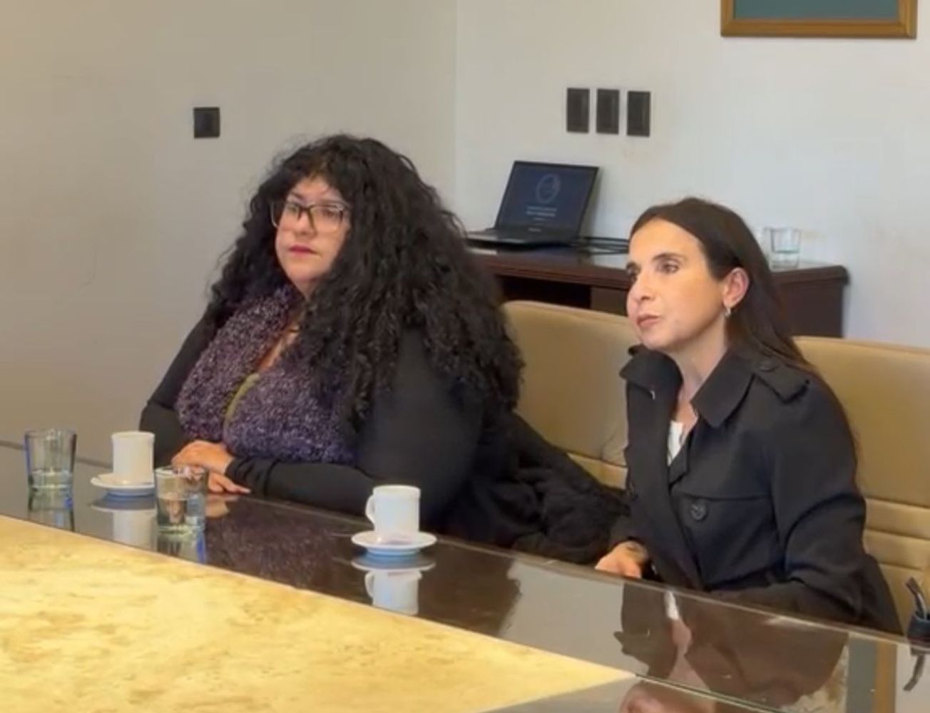 El Municipio impulsa una importante ayuda económica para acompañar al Instituto Mariette Lydis