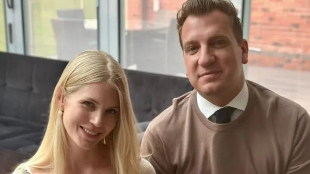 Así es la casa de Maxi López en Nordelta