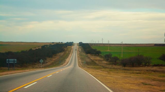 El suceso ocurrió a la vera de la Ruta 35, provincia de Córdoba.