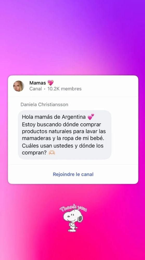 La esposa de Maxi López